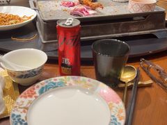 -羊门客在·烤盐池滩羊·川菜