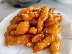 糖醋里脊-鑫巴蜀川菜馆(昌平鼓楼店)