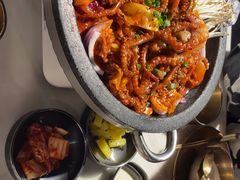 -HOTISLAND海鸡岛·韩国料理(江南西店)