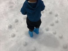 -Mr·Kuma酷么先生雪之乐园