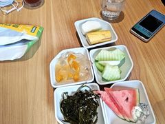 -豪客来牛排(天阳D32店)
