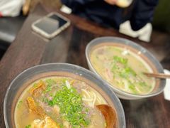 -Noodle Villa Melbourne CBD 黔庄牛羊粉
