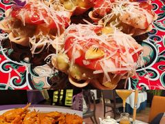 -狮拾久·现代新加坡料理(福田COCO Park店)