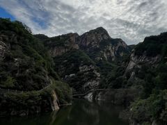 -黑龙潭风景区