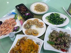 -景好海鲜餐厅(大鹏必选旅游店)