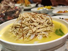 -金枝玉叶上海人家食府(三里河店)