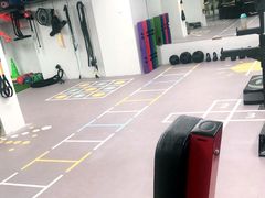 -一诺健身(水印康庭店)