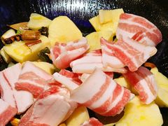 -徐家屯铁锅炖(宋家庄店)