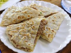 -溢心园非遗香河肉饼(总店)