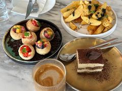 -The Rug Cafe(王府中环店)