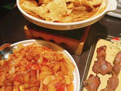 -桂小厨广西菜(万象城店)