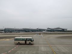-南昌昌北国际机场