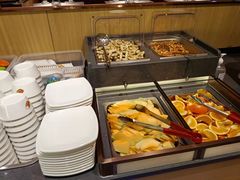 自助水果-小鱼小牛(世欧广场店)