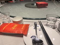 -全聚德烤鸭店(和平路店)