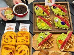 -富贵面包公司(运河店)