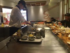 -赤坂亭·M9和牛烧肉·铁板烧(合肥万象城店)