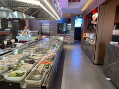 -北大荒.正宗东北菜(蓉花路店)