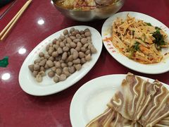 酸甜口冷面-西塔大冷面(市府大路店)