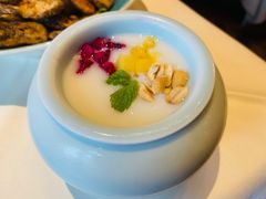 牛奶米布-沿途四季·云南菜(建外大街店)