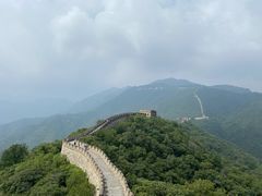 -慕田峪长城