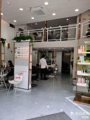 -尚艺造型.剪烫染.接发