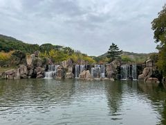 -白马涧龙池景区