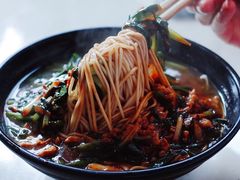-老地方面馆(思南路店)