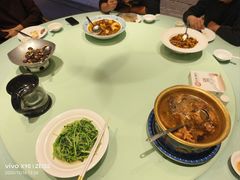 -中鸿记老院子(玉村南路店)