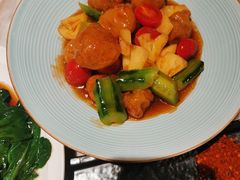 -周渝食惦·酸菜鱼精致川菜(横岗店)