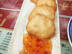 -赵记传承特色牛奶甜品(泉城广场店)