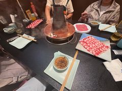 -秋之原·老北京铜锅涮肉(王府井东单店)
