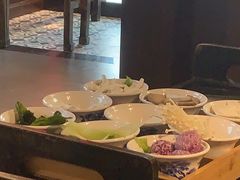 -火凤祥鲜货火锅·清真食品(宁夏总店)