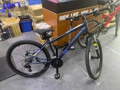 -GIANT捷安特自行车专卖店(金桥台儿庄路店)