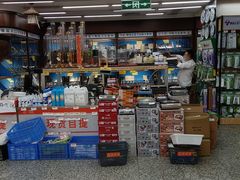 -深圳市厨安居酒店用品设备有限公司(湖溪大厦店)