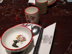 -新白鹿餐厅(爱琴海购物中心店)