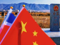 -图们国门景区