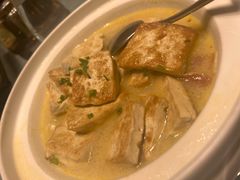 柴火豆腐-楚禾宴·家宴(光谷大道店)