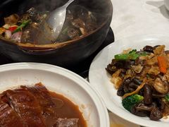 旺庄靓烧鹅-粥旺庄(芳村店)