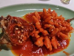 -老阊门菜馆(山塘街店)