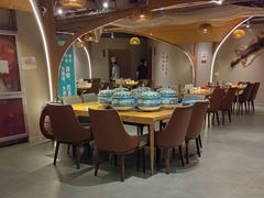 -郭靖内蒙菜·烤全羊·烧烤(望京旗舰店)