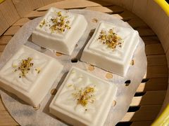 南宋定胜糕-江南赋(内蒙古大厦店)