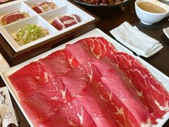 -东来顺·非遗火锅(高新店)