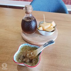 -涂tu指甲日式美甲美睫店