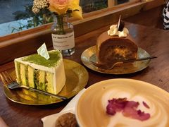-西关84·History·Art·Cafe