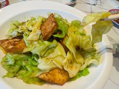 -巴依老爷新疆美食(常营店)
