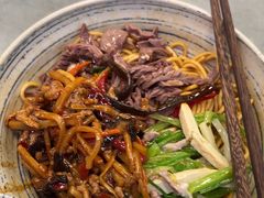 -梅溪·小伙子干挑面(安吉总店)
