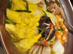 -松鹤楼·非遗·苏帮菜(融科店)