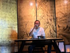 -春色如许·茶食餐厅(桃李春风店)