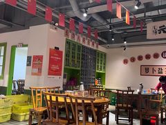 -张氏父子常德肠子馆(湘江世纪城直营店)