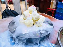 雪绵豆沙-八大碗·地道东北菜(中街店)